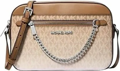 Produktbild von Michael Kors Jet Set Item 35R5STTC9V Damen Umhängetasche