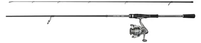 Immagine prodotto di Mitchell MX PRO: set completo per la pesca a spinning, ideale per la pesca di specie predatrici e in acque dolci, composto da canne e mulinelli