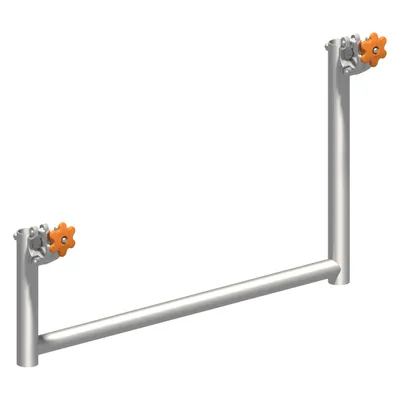 Produktbild von Layher Aufstiegsbügel 0,9m