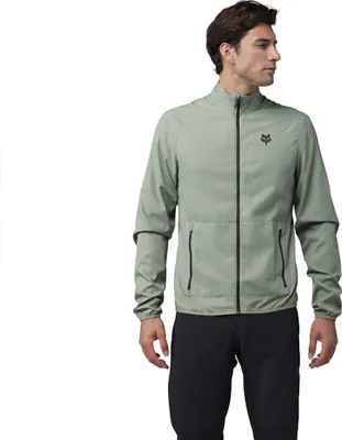 Produktbild von Fox Ranger Wind Jacke  S Mann  S