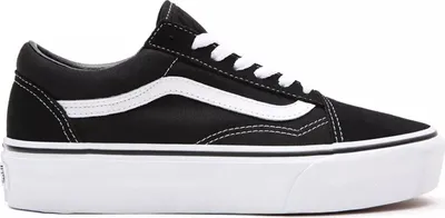 Zdjęcie produktu dla Vans Sneakers VN0A3B3UY281 in Black color size 37