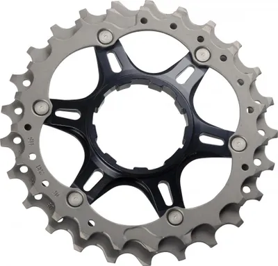 Immagine prodotto di Pignone Shimano per CS-R9100, denti:23-25 denti, gradazione:gradazione 11-25