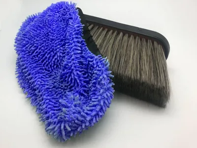 Produktbild von Mafra Bürstenhaube Condom Wash für die Autowaschbürste