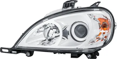 Produktbild von Hella Scheinwerfer links für Mercedes M-Klasse