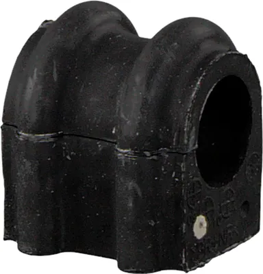 Produktbild von FEBI BILSTEIN 41436 Lagerung Stabilisator Stabigummi Vorne für HYUNDAI i30 (FD) für KIA CEE'D Schrägheck (ED)