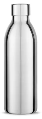 Produktbild von Aarke – Edelstahl-Flasche Aarke To Go, 650 ml