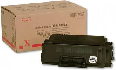 Zdjęcie produktu dla Xerox 106R00687 Toner czarny -B