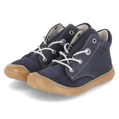 Produktbild von Pepino Schnürschuhe CORY Kinder Leder BlauGröße:19