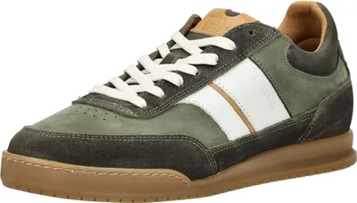 Produktbild von Bullboxer Sneaker Sneaker Leder
