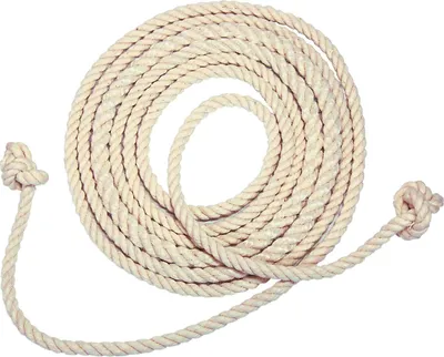 Produktbild von Gymnastikspringseil, 280cm