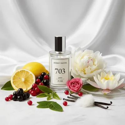 Image de FEDERICO MAHORA PURE 703 Damen Eau de Parfum 50 ml