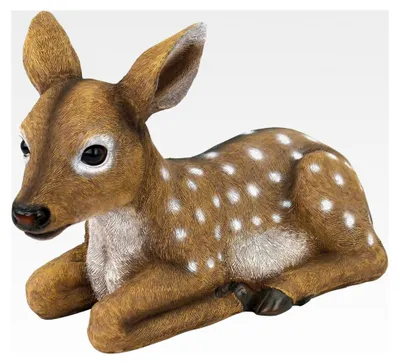 Produktbild von Darbry, das Rehkitz, Figur