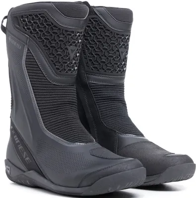 Produktbild von Dainese Freeland 2 Gore-Tex wasserdichte Motorradstiefel, schwarz, 40