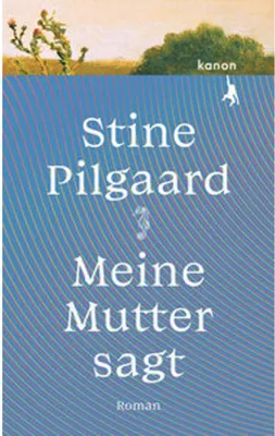 Obrázok produktu pre Meine Mutter sagt
