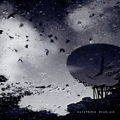 Immagine prodotto di Katatonia - Vinile Dead Air