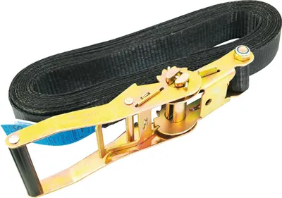 Immagine prodotto di Omnitronic SpanngurtS800 mit Ratsche 8m/50mm schwarz (60206789)