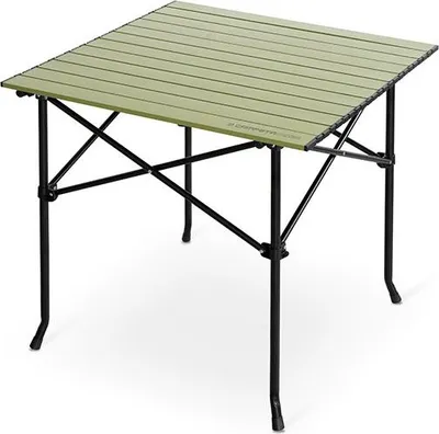 Immagine prodotto di Tavolo pieghevole Delphin CAMPSTA Mega 70x70x70cm