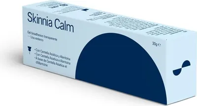 Obrázek produktu pro Gelový ochranný obvaz Skinnia Calm 30 g