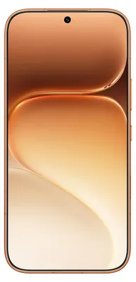 Produktbild von HONOR 600 5G Orange 8 Gigabyte 256 Gigabyte