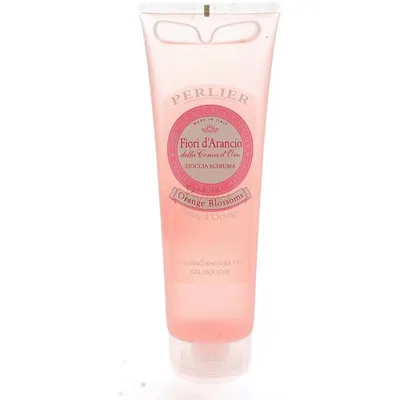 Produktbild von Perlier Fiori d'Arancio Duschgel 250 ml