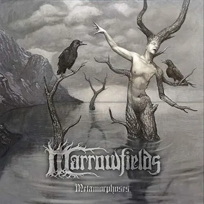 Produktbild von Marrowfields: Metamorphoses (Digipak)