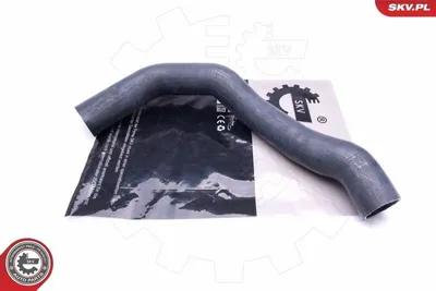 Produktbild von ESEN SKV 43SKV150 Turbo Ladeluftschlauch für ALFA ROMEO 156 (932) 156 Sportwagon (932)