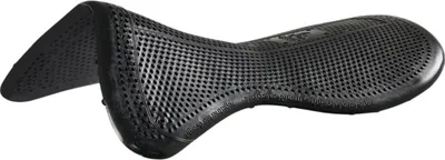 Zdjęcie produktu dla Acavallo Gelpad NS Classic Flat Pad Black Onesize