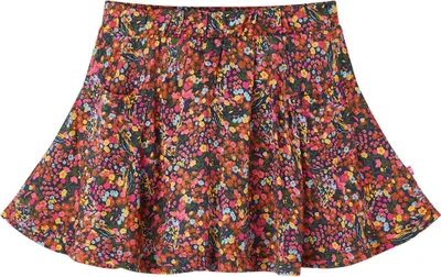 Produktbild von Cloris Designermöbel Kinderrock Blumenmuster Mehrfarbig 128 2024 Neu