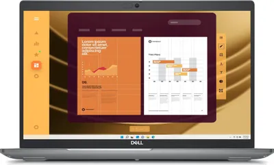 Produktbild von Dell Latitude 5550 u5-135U 15.6" 16GB/512GB SSD FHD W11P