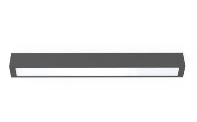 Zdjęcie produktu dla Lampa sufitowa STRAIGHT LED CEILING 60 7552 Nowodvorski