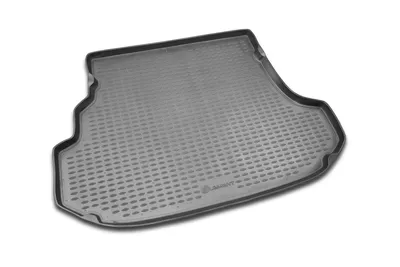 Produktbild von Gummiwanne für Kofferraum Subaru Forester 2002-2008