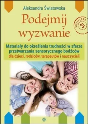 Produktbild von Podejmij wyzwanie