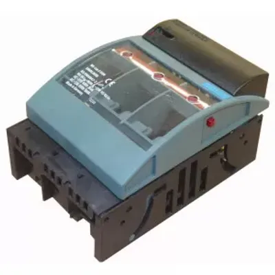 Produktbild von Eaton Sicherungslasttrennschalter 160A Mont.pl 255803