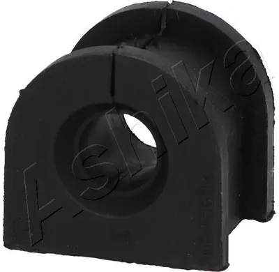 Produktbild von ASHIKA Lagerbuchse Stabilisator GOM-5108 Hinten beidseitig für MITSUBISHI ASX (GAW) 37,5mm 15,6mm
