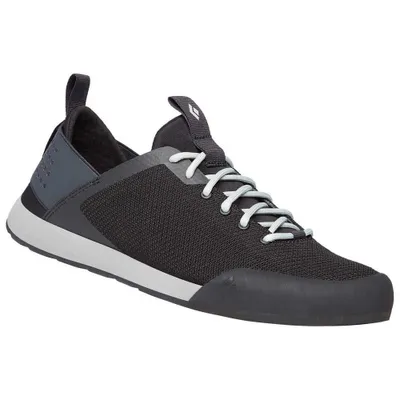 Produktbild von Session W'S- Shoes, Black-Atmosphere, 6.5 US, Damen - Black Diamond, BD58000691340651