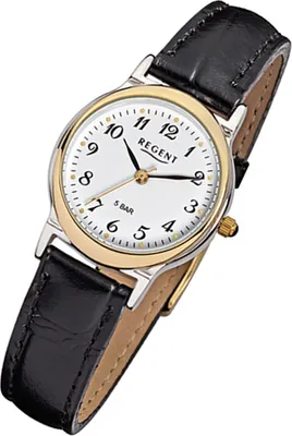 Immagine prodotto di Regent - Orologio da polso - Donna - F-014