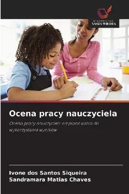 Produktbild von Ocena pracy nauczyciela
