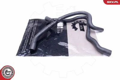 Image de ESEN SKV - Tuyau de radiateur pour BMW Série 3 Berline (E30) 43SKV837