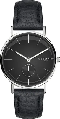 Produktbild von LIEBESKIND BERLIN Damen Uhr Armbanduhr Leder LT-0112-LQ