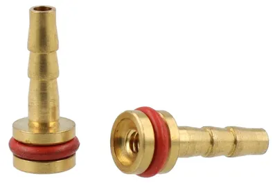Image de Elvedes inserts tk05 tektro 5,0 trp (30 pièces)