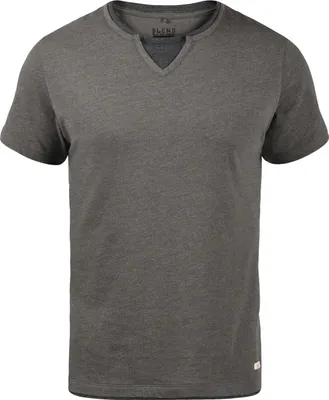 Produktbild von BLEND BHLeonis Herren T-Shirt Kurzarm Shirt mit Rundhalsausschnitt