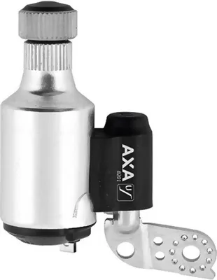Obrázok produktu pre Axa Axa Dynamo 8201 ľavá strieborná voľná