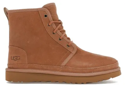 Produktbild von UGG Neumel High Chestnut - EU 40