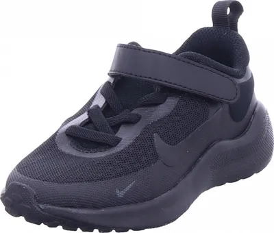 Produktbild von Nike Sportschuh schwarz in Gr. 25
