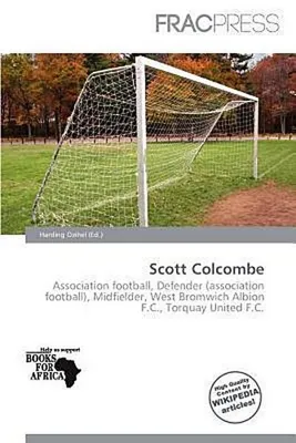 Produktbild von Scott Colcombe