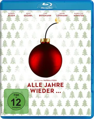 Produktbild von Alle Jahre wieder ...