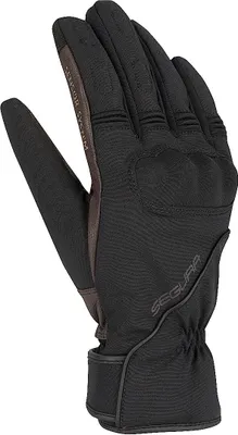 Produktbild von Segura Peak Damen Motorrad Handschuhe, schwarz, 5 (S)