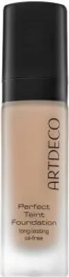 Produktbild von Artdeco Perfect Teint Foundation Flüssiges Make Up für eine einheitliche und aufgehellte Gesichtshaut 32 Cool Cashew 20 ml