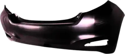 Obrázok produktu pre TOYOTA Yaris Zadný nárazník 52159-0D993 OE