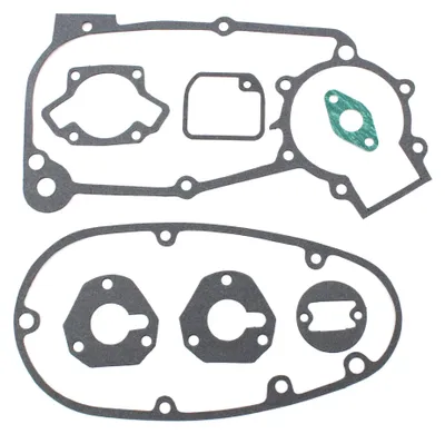 Zdjęcie produktu dla Zestaw uszczelniajacy 1. Jakosc - Simson KR51/1 Schwalbe, SR4-1 Sparrow, SR4-2 Star, SR4-3 Sparrowhawek, SR4-4 Hawk